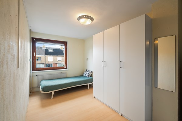 Medium property photo - Jan Peereboomstraat 25, 1785 GC Den Helder